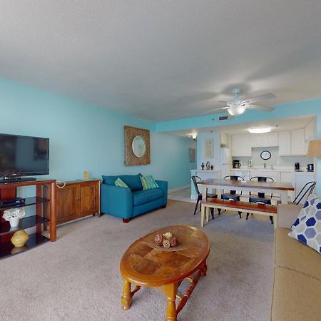 1 Bed 2 Bath Apartment In Sundestin Beach Resort Kültér fotó