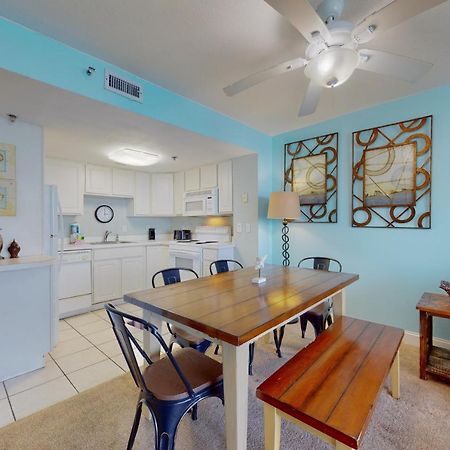 1 Bed 2 Bath Apartment In Sundestin Beach Resort Kültér fotó
