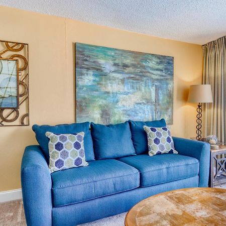 1 Bed 2 Bath Apartment In Sundestin Beach Resort Kültér fotó