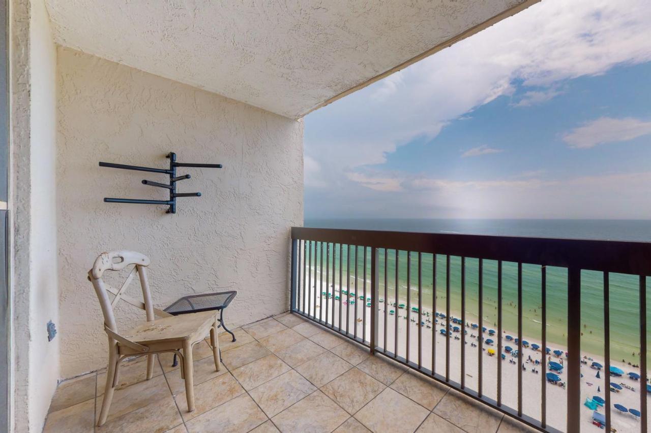 1 Bed 2 Bath Apartment In Sundestin Beach Resort Kültér fotó