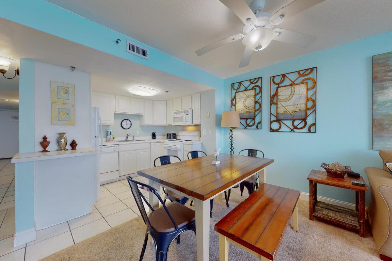 1 Bed 2 Bath Apartment In Sundestin Beach Resort Kültér fotó