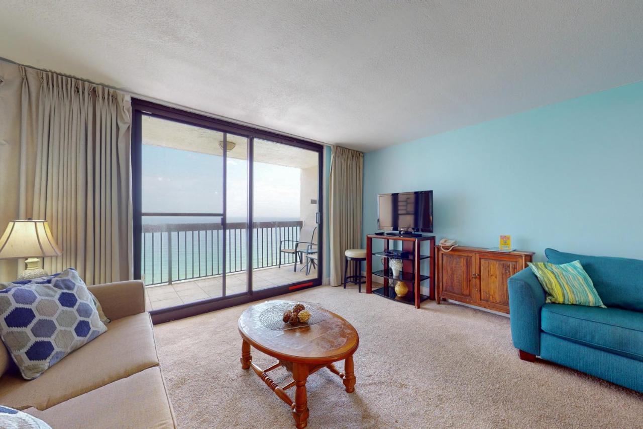 1 Bed 2 Bath Apartment In Sundestin Beach Resort Kültér fotó