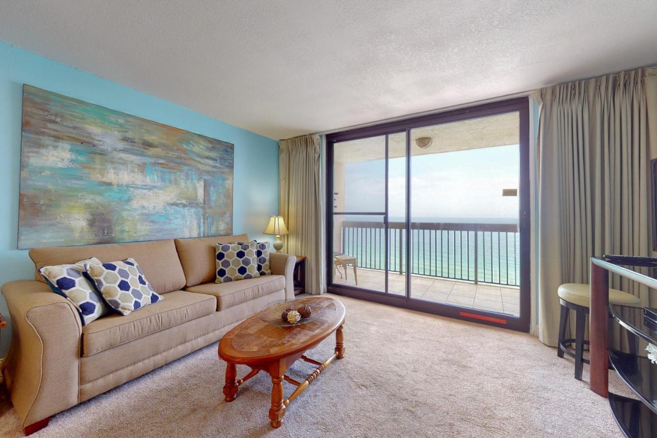 1 Bed 2 Bath Apartment In Sundestin Beach Resort Kültér fotó