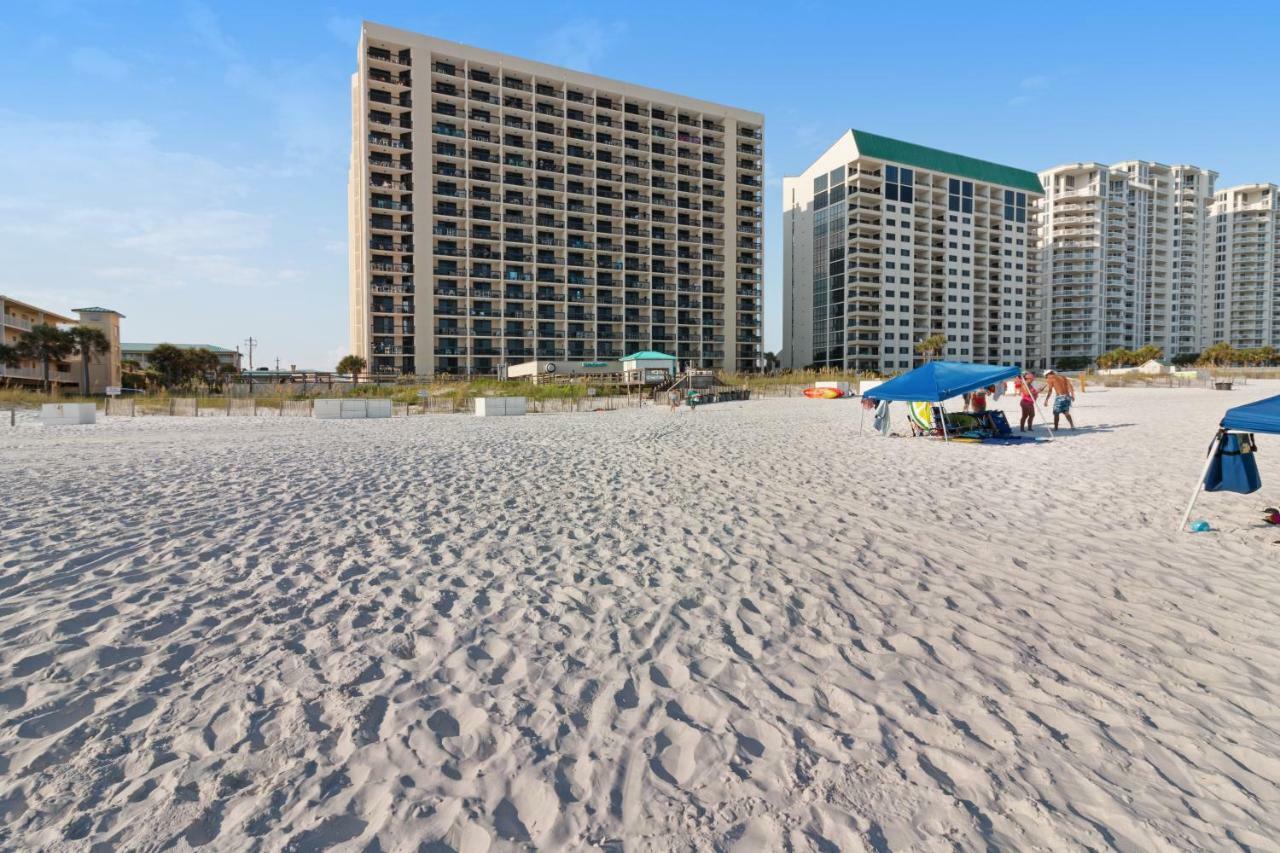 1 Bed 2 Bath Apartment In Sundestin Beach Resort Kültér fotó