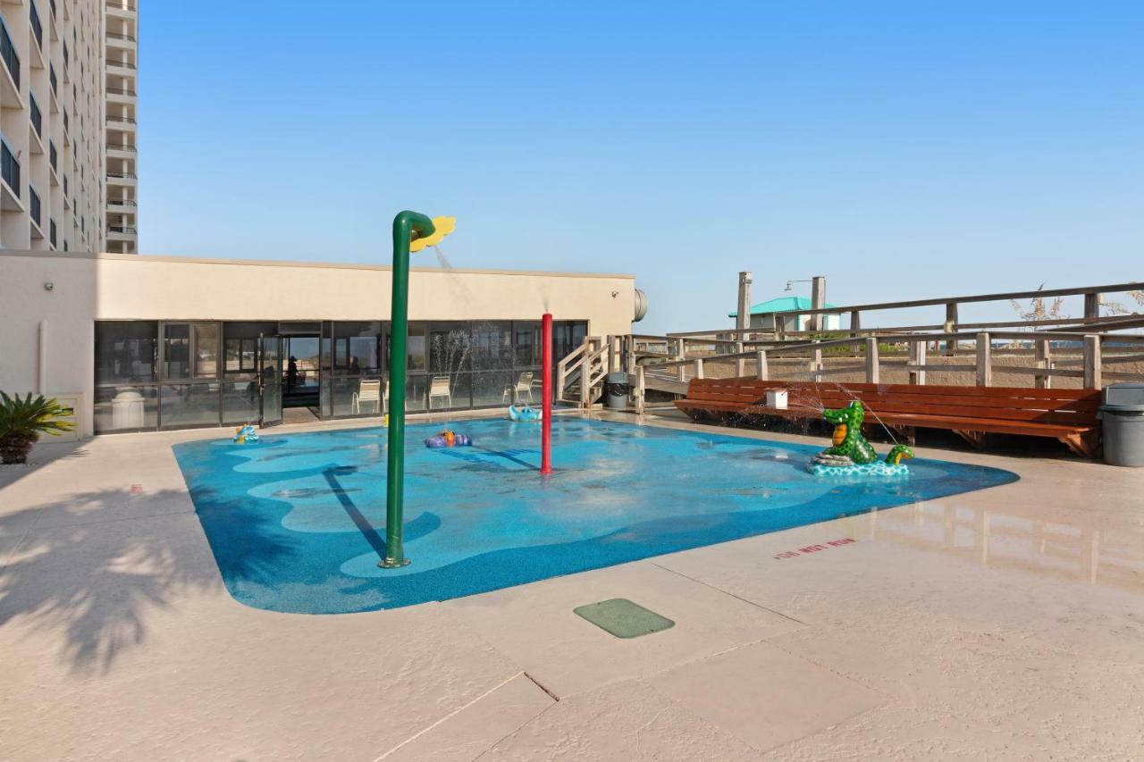 1 Bed 2 Bath Apartment In Sundestin Beach Resort Kültér fotó