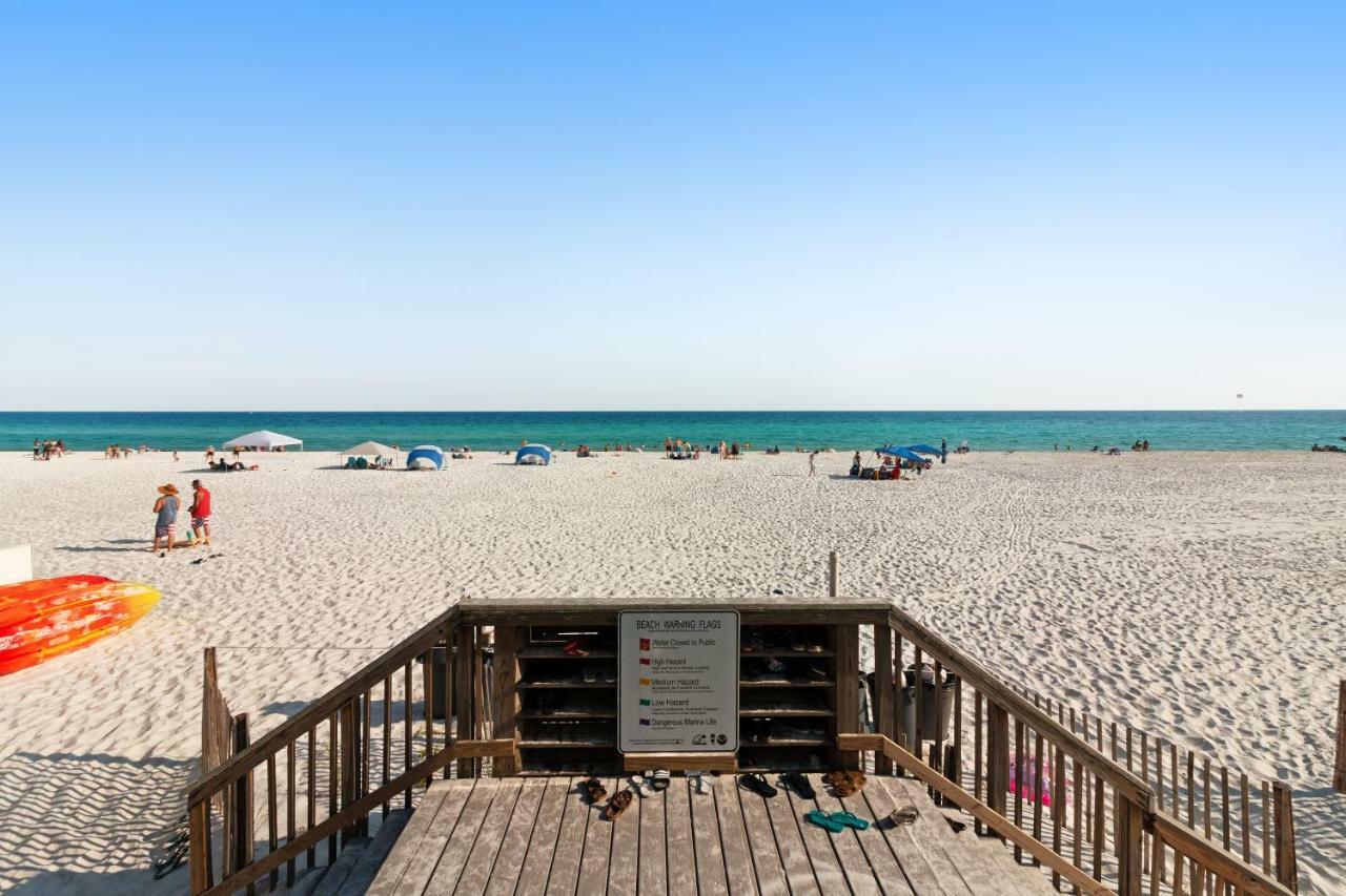 1 Bed 2 Bath Apartment In Sundestin Beach Resort Kültér fotó