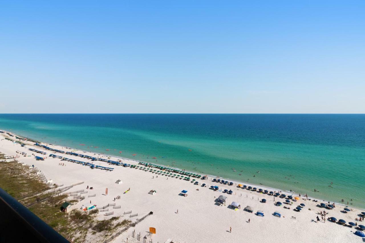 1 Bed 2 Bath Apartment In Sundestin Beach Resort Kültér fotó