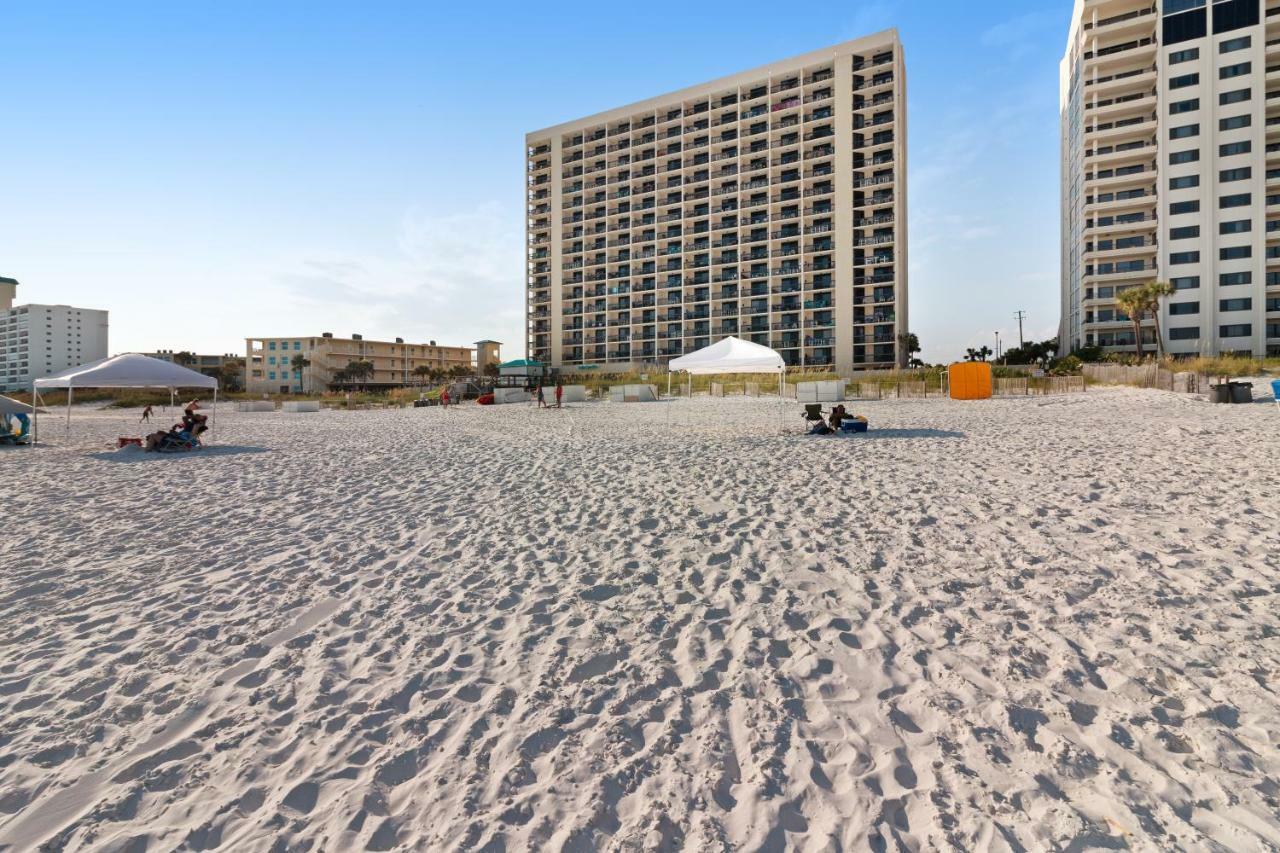 1 Bed 2 Bath Apartment In Sundestin Beach Resort Kültér fotó