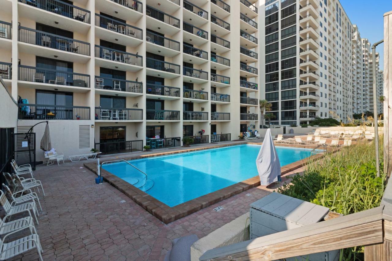 1 Bed 2 Bath Apartment In Sundestin Beach Resort Kültér fotó