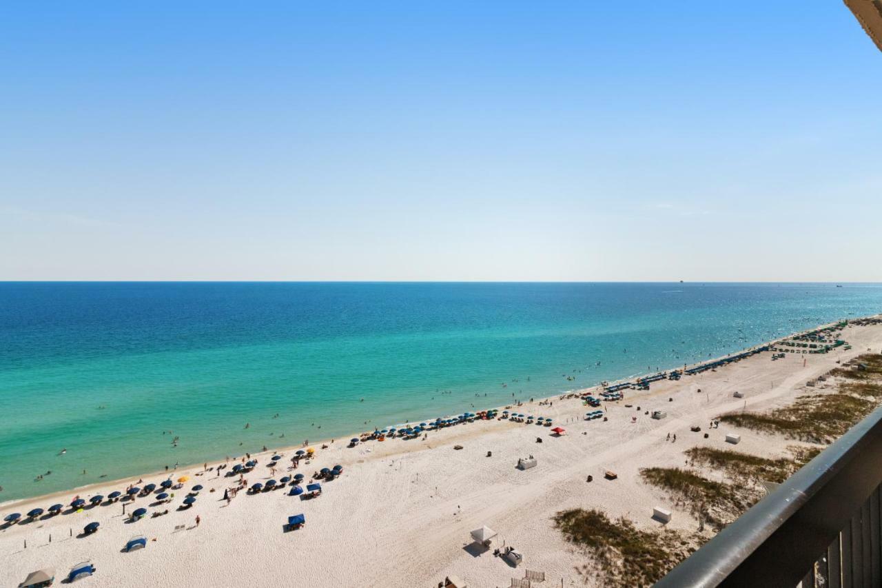 1 Bed 2 Bath Apartment In Sundestin Beach Resort Kültér fotó