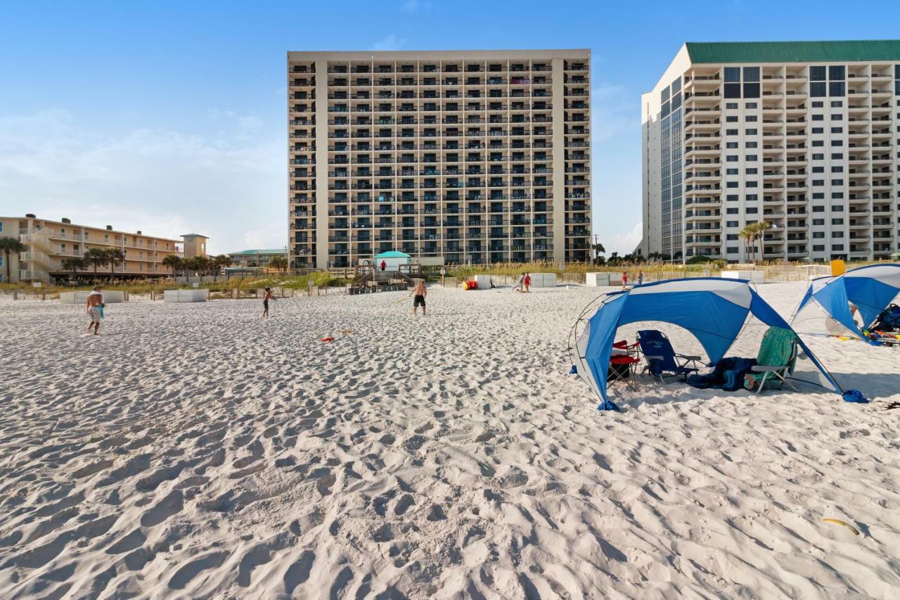 1 Bed 2 Bath Apartment In Sundestin Beach Resort Kültér fotó